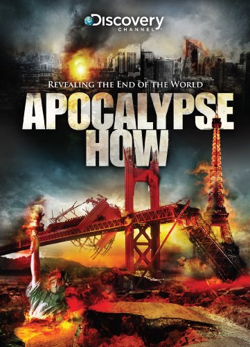 【中古】Apocalypse How [DVD]｜Come to Store