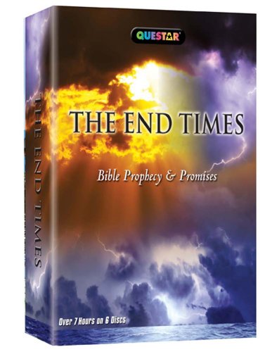 【中古】End Times [DVD]