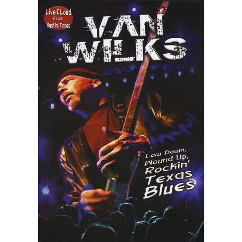【中古】Live & Loud From Austin Texas [DVD]｜Come to Store