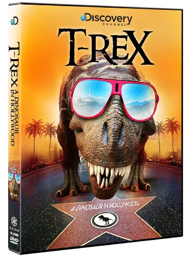 【中古】T-Rex: A Dinosaur in Hollywood [DVD]｜Come to Store