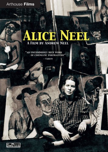 【中古】Alice Neel [DVD]｜Come to Store