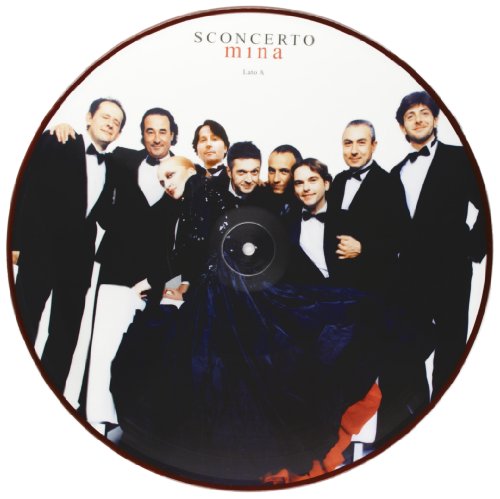 【中古】Sconcerto