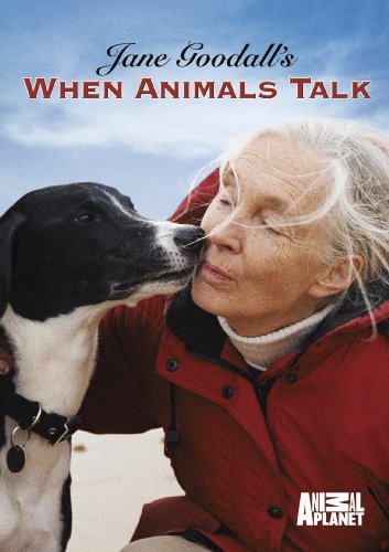 【中古】Jane Goodalls When Animals Talk [DVD]｜Come to Store
