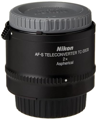 【中古】Nikon AF-S TELECONVERTER TC-20E III|Come to Store