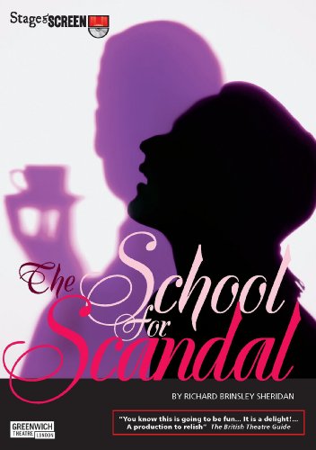 【中古】School for Scandal [DVD]｜Come to Store