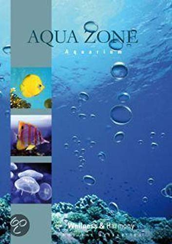 【中古】Aqua Zone: Aquarium: Wellness & Harmony [DVD]｜Come to Store