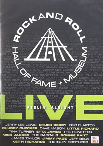 【中古】RNR Hof Feelin Alright-Sm [DVD]