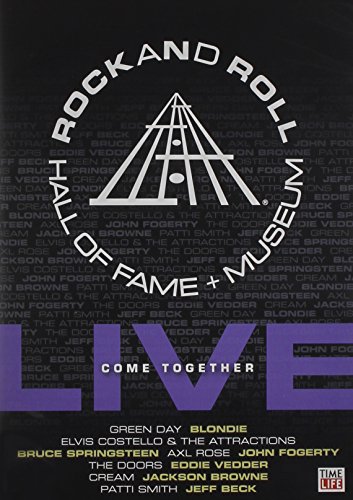 【中古】RNR Hof Come Together-Sm [DVD]｜Come to Store