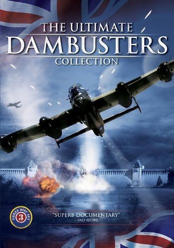 【中古】Ultimate Dambusters Collection [DVD]