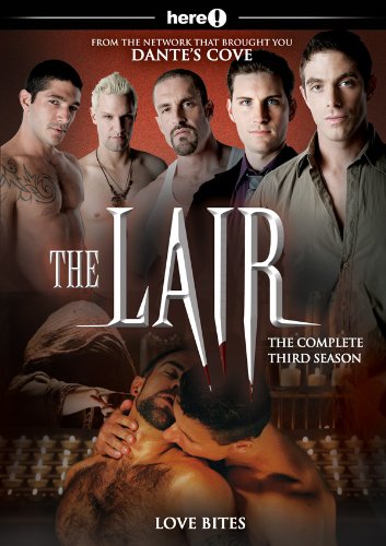 【中古】Lair: Complete Third Season [DVD]