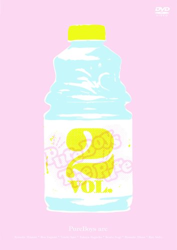 【中古】PureBoys The Pure Vol.2 [DVD]｜Come to Store
