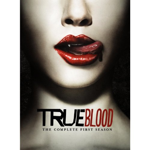 【中古】True Blood: Complete Third Season [DVD]