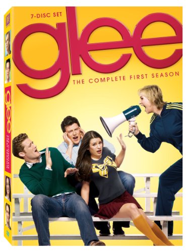 【中古】Glee: Season 1 [DVD] [Import]