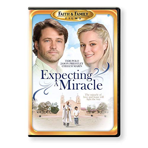 【中古】Expecting a Miracle / [DVD] [Import]
