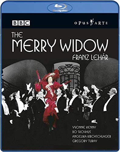 【中古】Merry Widow [Blu-ray]｜Come to Store