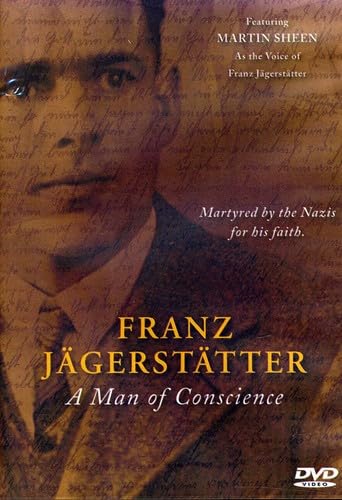【中古】Franz Jagerstatter [DVD]