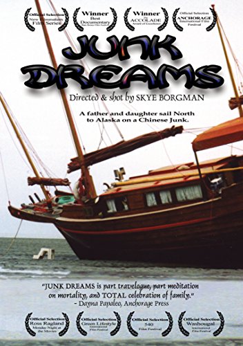 【中古】Junk Dreams [DVD]｜Come to Store