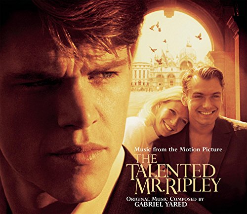 【中古】Talented Mr Ripley
