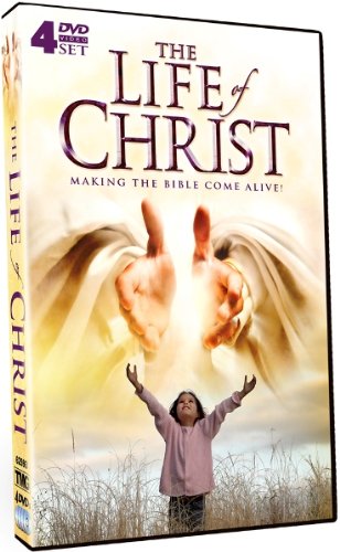 【中古】Life of Christ [DVD]｜Come to Store