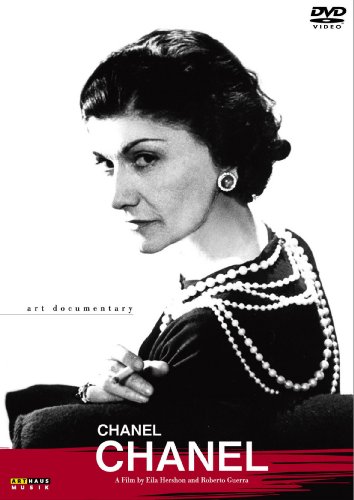 【中古】シャネル シャネル[DVD]