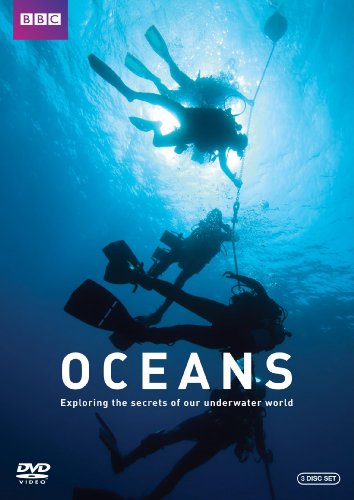 【中古】Oceans [DVD]