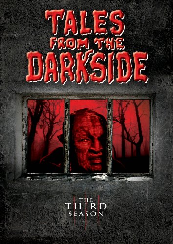 【中古】Tales from the Darkside: Third Season [DVD]｜Come to Store