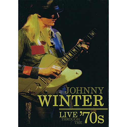 【中古】Live Through the 70s [DVD] [Import]