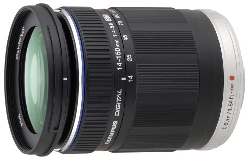 楽天市場】【中古】OLYMPUS 標準ズームレンズ M.ZUIKO DIGITAL ED 14