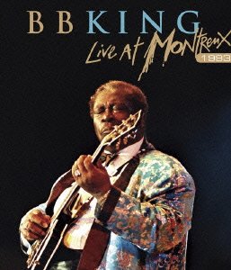 【中古】B.B.キング / ライヴ・アット・モントルー1993&2006 [Blu-ray]｜Come to Store