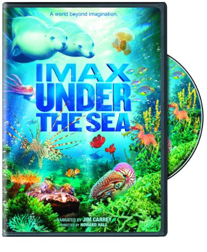 【中古】Imax: Under the Sea [DVD]