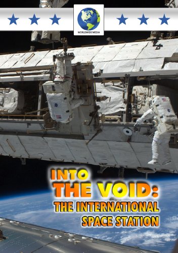 【中古】Into the Void: International Space Station [DVD]｜Come to Store
