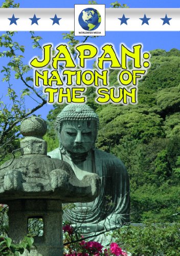 【中古】Japan: Nation of the Sun [DVD]
