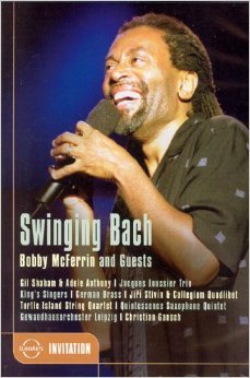【中古】Swinging Bach