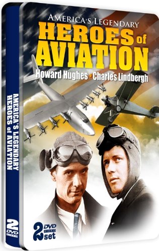 【中古】Americas Legendary Heroes of Aviation [DVD]｜Come to Store