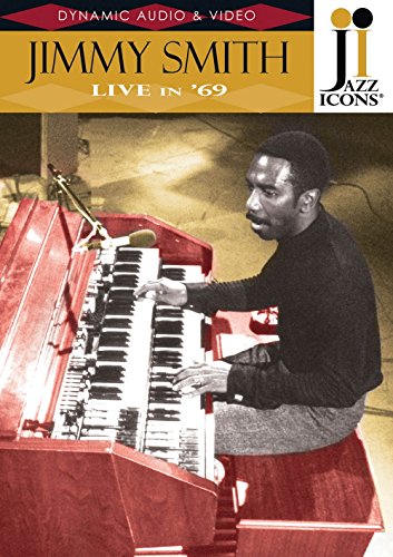 【中古】Live in 69 [DVD] [Import]