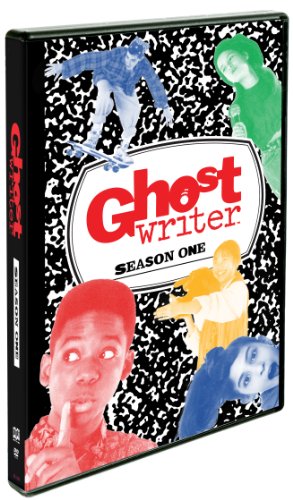 【中古】Ghost Writer: Season One/ [DVD]