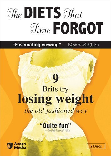 【中古】Diets That Time Forgot [DVD]｜Come to Store 11,861円