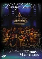 【中古】Terry MacAlmon - Pikes Peak Worship Festival DVD|Come to Store