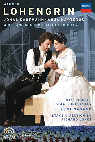 【中古】Lohengrin [DVD]｜Come to Store