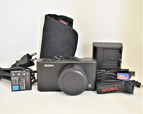 【中古】シグマ DP2s COMPACT DIGITAL CAMERA