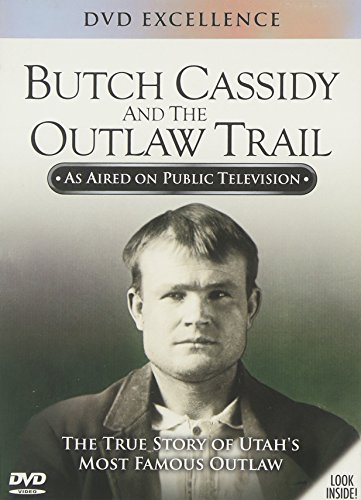 【中古】Butch Cassidy & The Outlaw Trail [DVD]｜Come to Store