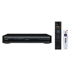 【中古】TOSHIBA VARDIA RD-S1004 DVD/HDDレコーダー 1000GB|Come to Store