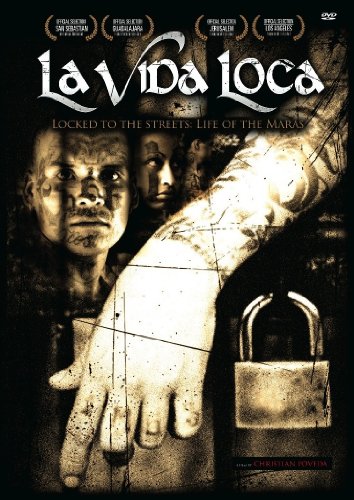 【中古】Vida Loca [DVD]