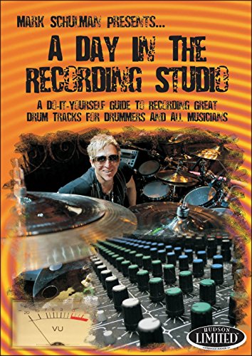 【中古】A Day in the Recording Studio [DVD]｜Come to Store
