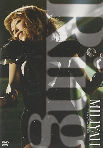 【中古】RING TOUR 2009 [DVD]