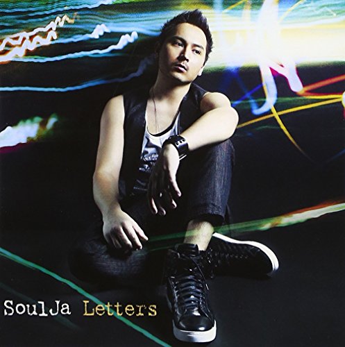 【中古】Letters(初回限定)(DVD+ボーナストラック付)