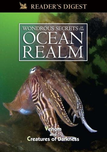 【中古】Wondrous Secrets of the Ocean Realm: Venom & Creatures of Darkness｜Come to Store