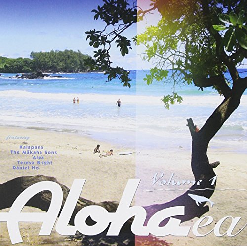 【中古】アロハ・エア Vol.1|Come to Store