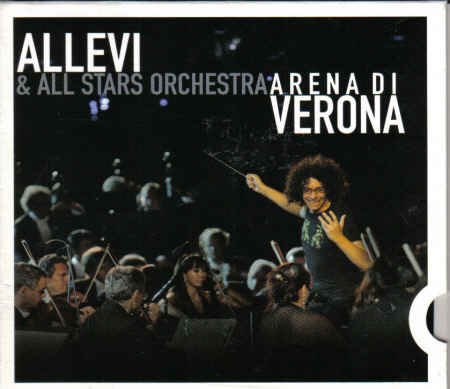 【中古】Arena Di Verona