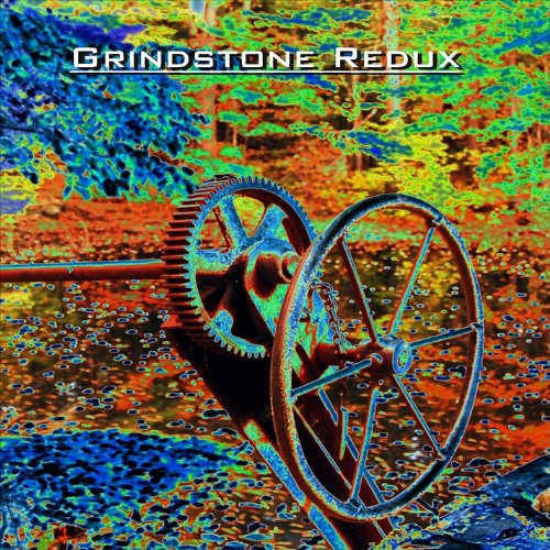 【中古】Grindstone Redux: 1980s Underground Music [DVD]